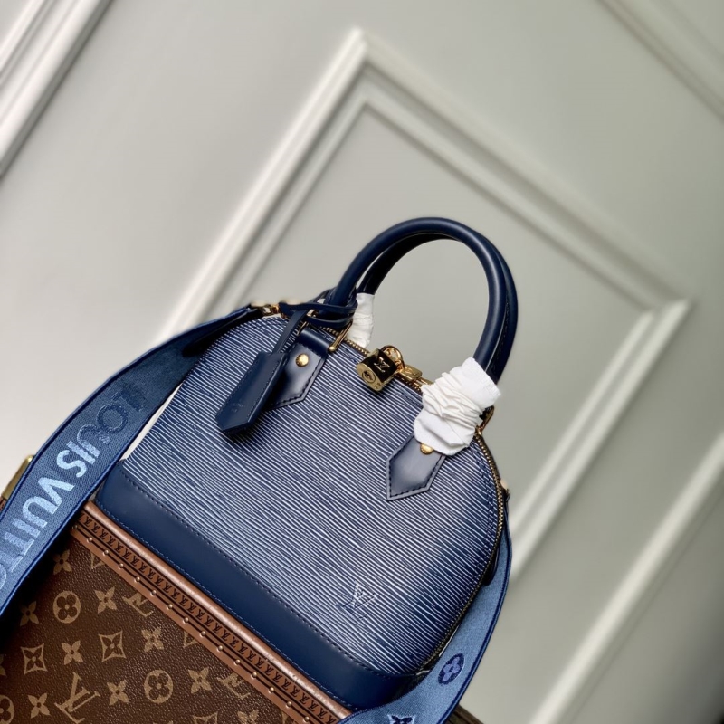 LV Satchel bags